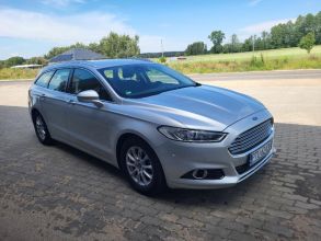 Sprzedam Ford Mondeo 2.0 TDCI 150KM , zarejestrowany