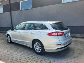 Sprzedam Ford Mondeo 2.0 TDCI 150KM , zarejestrowany