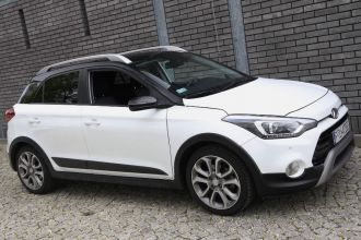 Hyundai i20 Active 1.0 benzyna 2019 rok