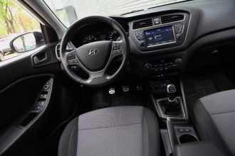 Hyundai i20 Active 1.0 benzyna 2019 rok