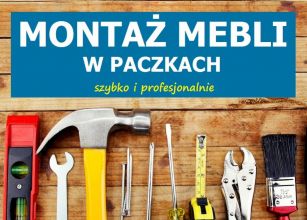 SKŁADANIE MEBLI TUREK, Montaż Mebli, Montaż Mebli...