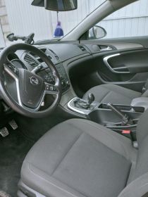 Opel Insignia 2.0diesel , 160km przebieg 279tys ,...