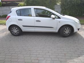 Corsa D