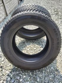 Opony Nexen WinGuard SnowG3 195/65/15 Zima