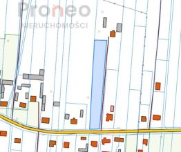 Na sprzedaż działka z warunkami zaudowy