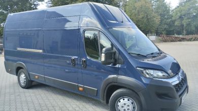 Transport Przeprowadzki tel 536 544 117