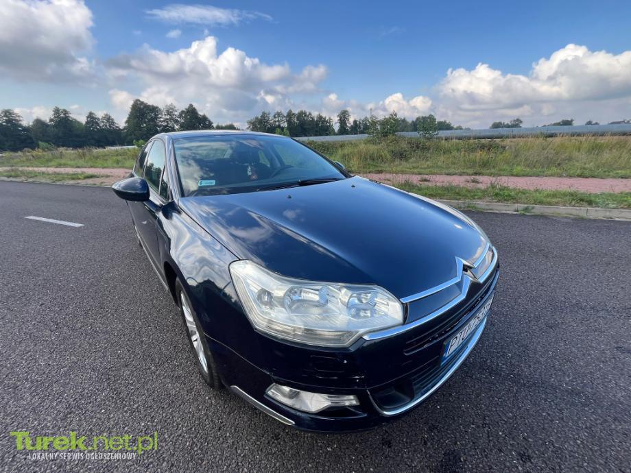 Citroen c5 1.6 HDI