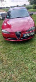 Alfa Romeo 147, 1.6