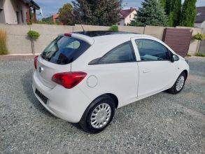 Opel Corsa E 1,2 benzynka klima niski przebieg polecam...