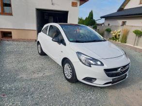 Opel Corsa E 1,2 benzynka klima niski przebieg polecam...