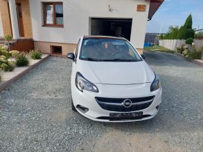 Opel Corsa E 1,2 benzynka klima niski przebieg polecam...