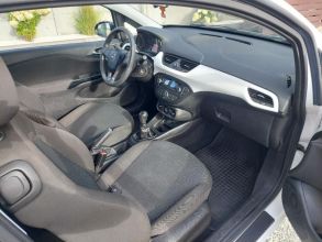 Opel Corsa E 1,2 benzynka klima niski przebieg polecam...