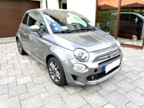 Sprzedam Fiat 500 Lift Sport