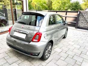 Sprzedam Fiat 500 Lift Sport