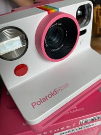 Polaroid Now