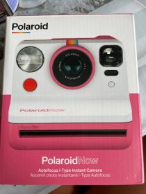 Polaroid Now