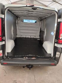 Renault Trafic LONG 2013r