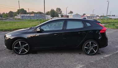 Volvo V40 2015r. 1,6 Diesel