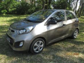 Sprzedam Kia Picanto