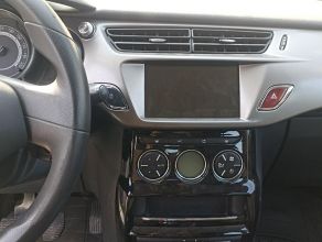 Citroen C3, 1.6 HDi 90 km