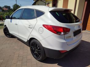 Hyundai IX35 Star Edition 1,6 Benzyna * Pełen Serwis *...