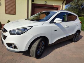 Hyundai IX35 Blue Lift * Pełen Serwis * Super Stan *...