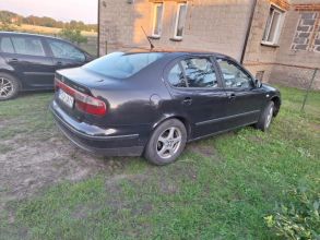 Seat Toledo