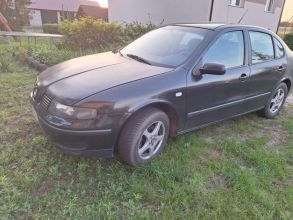 Seat Toledo