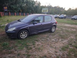 Peugeot 307 1.4 HDI