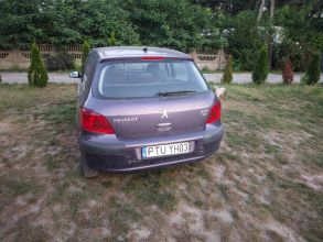 Peugeot 307 1.4 HDI