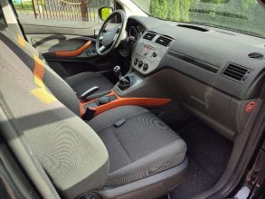 Ford Kuga 2.5T 4x4 Benzyna * Oryginalny Lakier *...