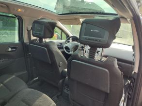 Peugeot 5008 2.0 HDI 150KM *Oryginalny Lakier * Serwis *...