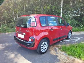 Sprzedam Citroen C3 Picasso 1.6 HDI