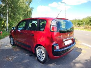 Sprzedam Citroen C3 Picasso 1.6 HDI