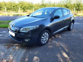 Sprzedam Renault Megane III 1.6 16V Benzyna