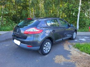 Sprzedam Renault Megane III 1.6 16V Benzyna