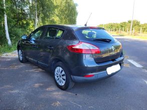 Sprzedam Renault Megane III 1.6 16V Benzyna