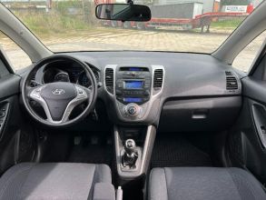 Hyundai ix20 1.4 BENZYNA Klimatronik Panoramiczny Dach HAK