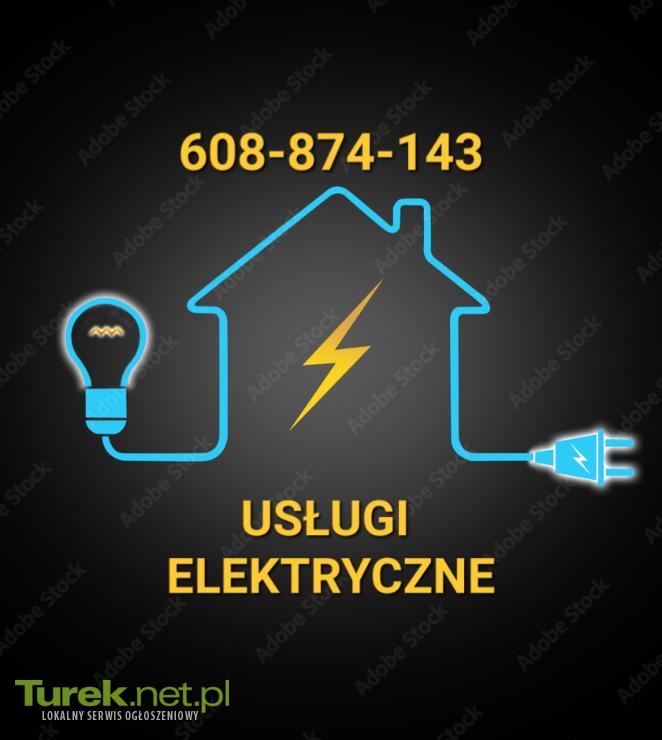 Elektryk