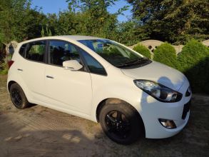 Hyundai IX20 1,4 Benzyna * Klimatyzacja * Oryginalny...