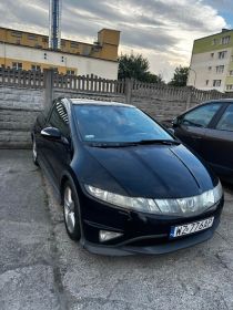 Honda Civic Type S