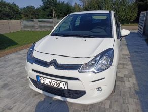 Citroen C3, 1.6 HDi 90 km