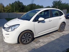 Citroen C3, 1.6 HDi 90 km