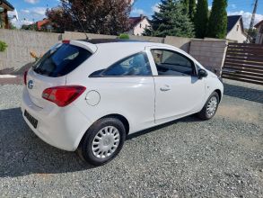 Opel Corsa E 1,2 benzynka klima niski przebieg polecam...