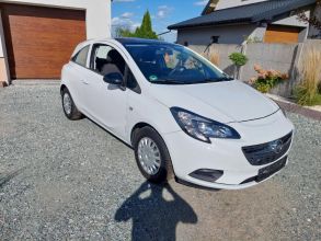 Opel Corsa E 1,2 benzynka klima niski przebieg polecam...