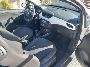 Opel Corsa E 1,2 benzynka klima niski przebieg polecam...