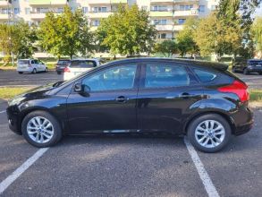 Sprzedam Forda Focus MK3 2014r. 1.0...