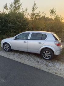 Opel Astra H