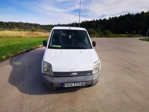 2008 Ford transit Connect