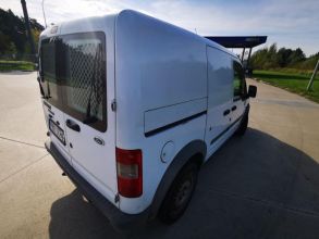 2008 Ford transit Connect